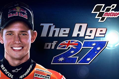 Product Review: The Age of 27 documentary (£6.99)
