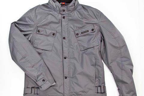Product Review: Tucano Urbano Agos (£99.99)