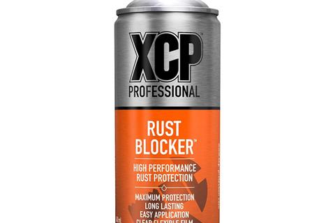 Product Review: XCP Rust Blocker (£14)