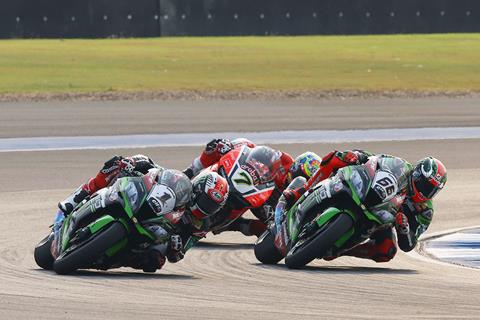 Video: Aragon World Superbike Preview