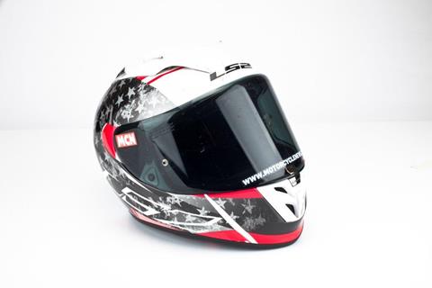 Product Review: LS2 Arrow R (£219.99)