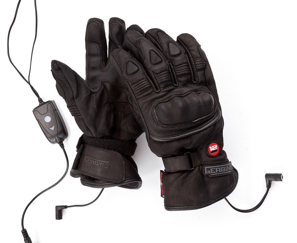 Product Review: Gerbing XRS12 heated gloves (£149.99) | MCN