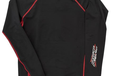 Product Review: RST X Multisport base layers (£29.99 each)