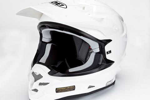 Product Review: Shoei VFX-W (£319.99)