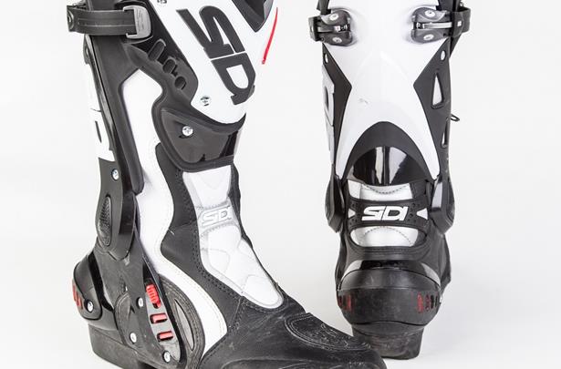 Product Review: Sidi ST Air (£274.99) | MCN
