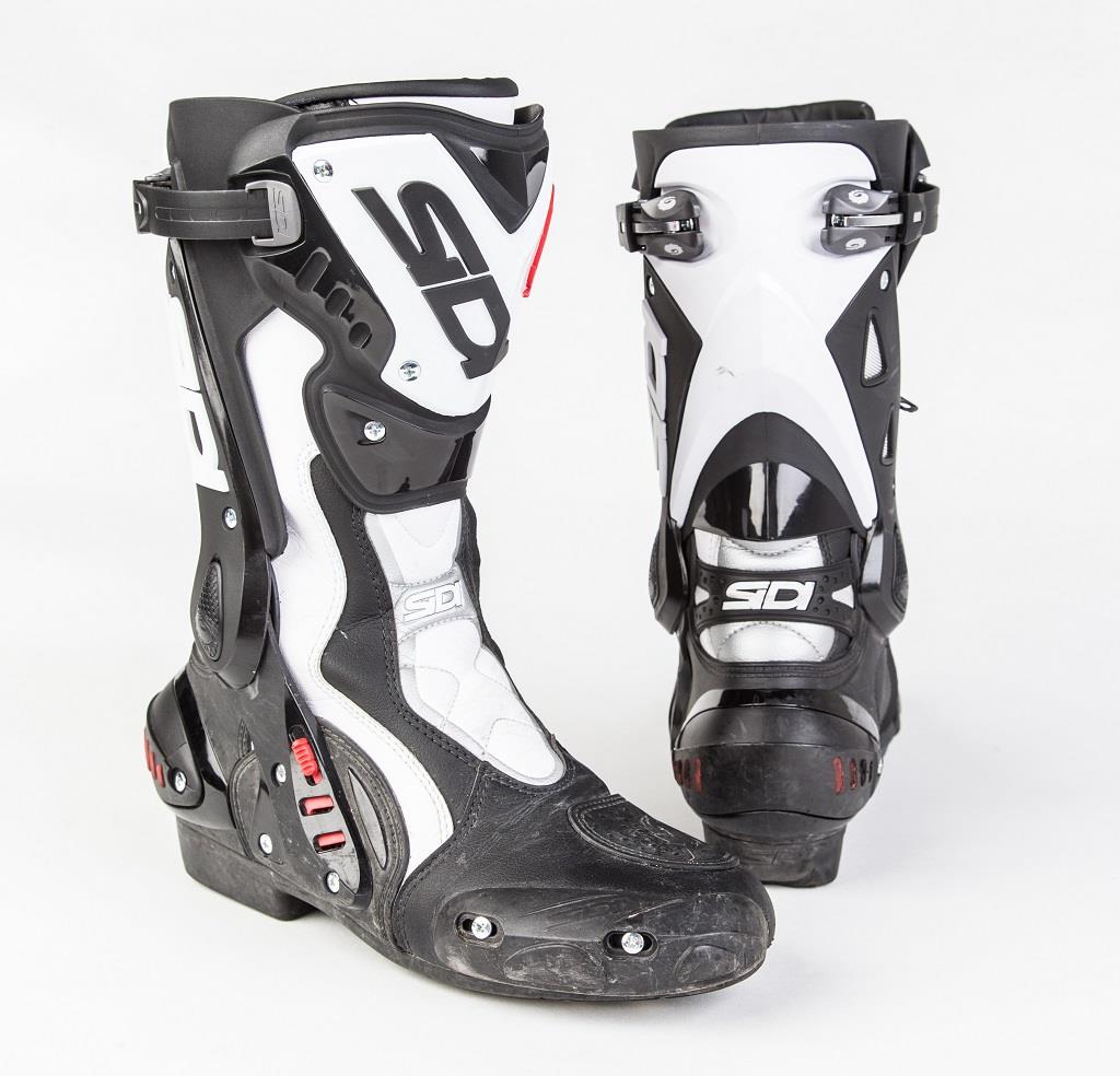 Product Review: Sidi ST Air (£274.99) | MCN
