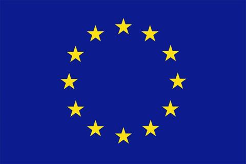 Is the EU good for biking?