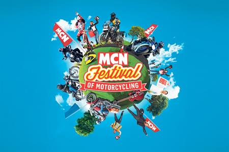 Image result for mcn festival 2019
