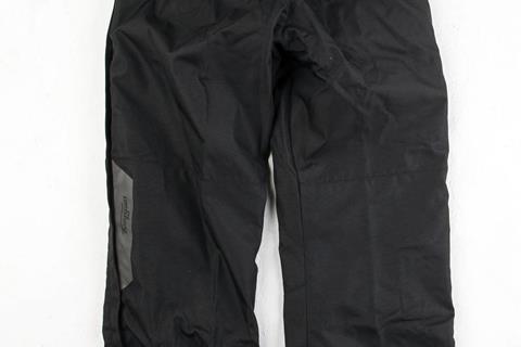 Product Review: Furygan Lynx textile over trousers (£69.99)