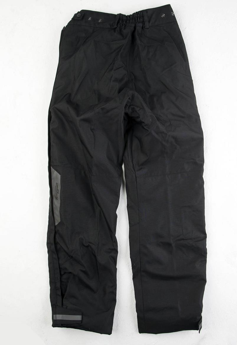 Product Review: Furygan Lynx textile over trousers (£69.99) | MCN