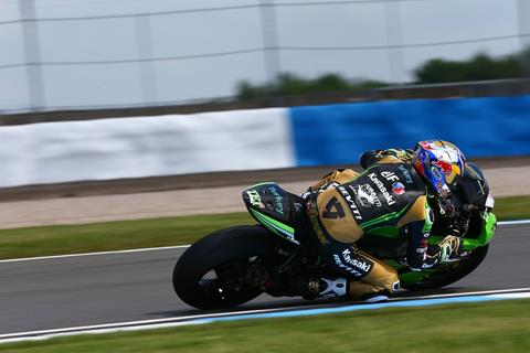 Sofuoglu takes supersport pole