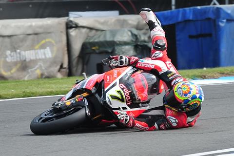 Davies: 'I probably pushed too hard'