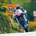 David Jefferies won nine TT races - his road racing career lasted between 1996-2000 and 2002-03.