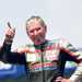 The legendary Joey Dunlop died tragically in July 2000.