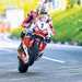 John McGuinness made his TT debut in 1996.