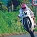 Steve Hislop's TT career spanned between 1984-1994