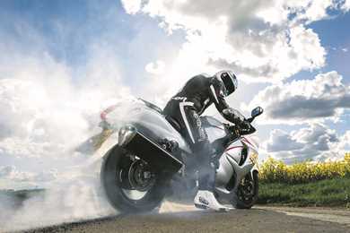 EU Referendum: What will happen to motorcycling if we leave?