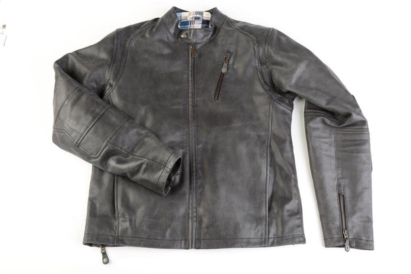 Product Review: Alpinestars Oscar Monty jacket (£449.99) | MCN
