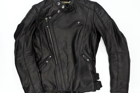Product Review: Rev'IT Bellecour Ladies jacket (£299.99)