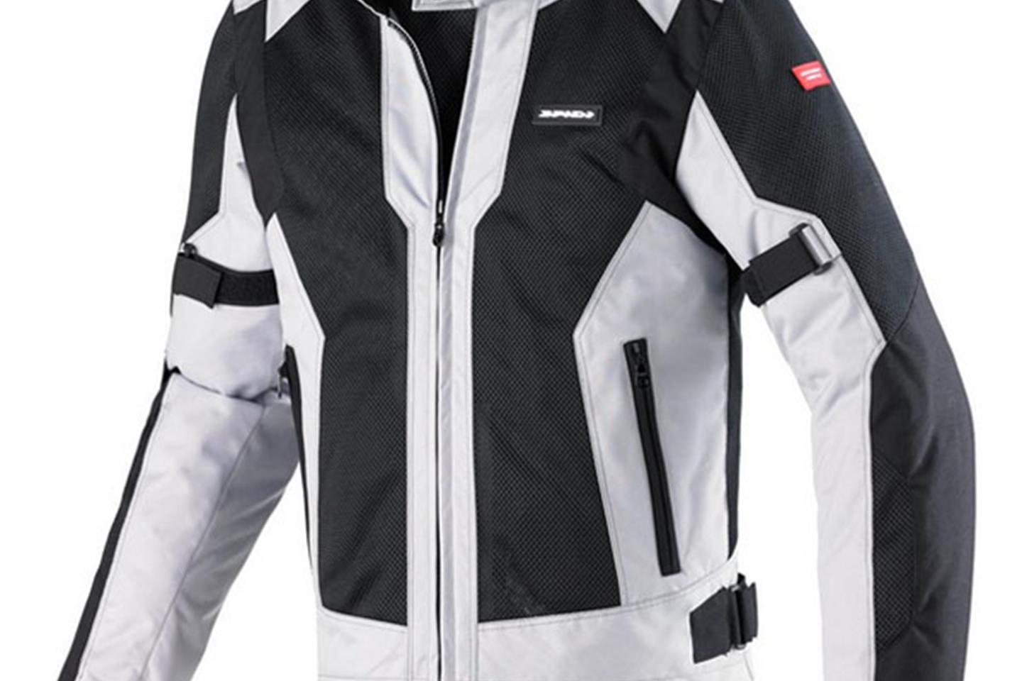 mesh motorcycle jackets