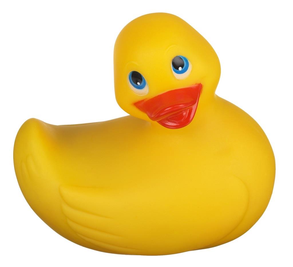 Dear Bikers - Get The Duck Out Of Our Village 