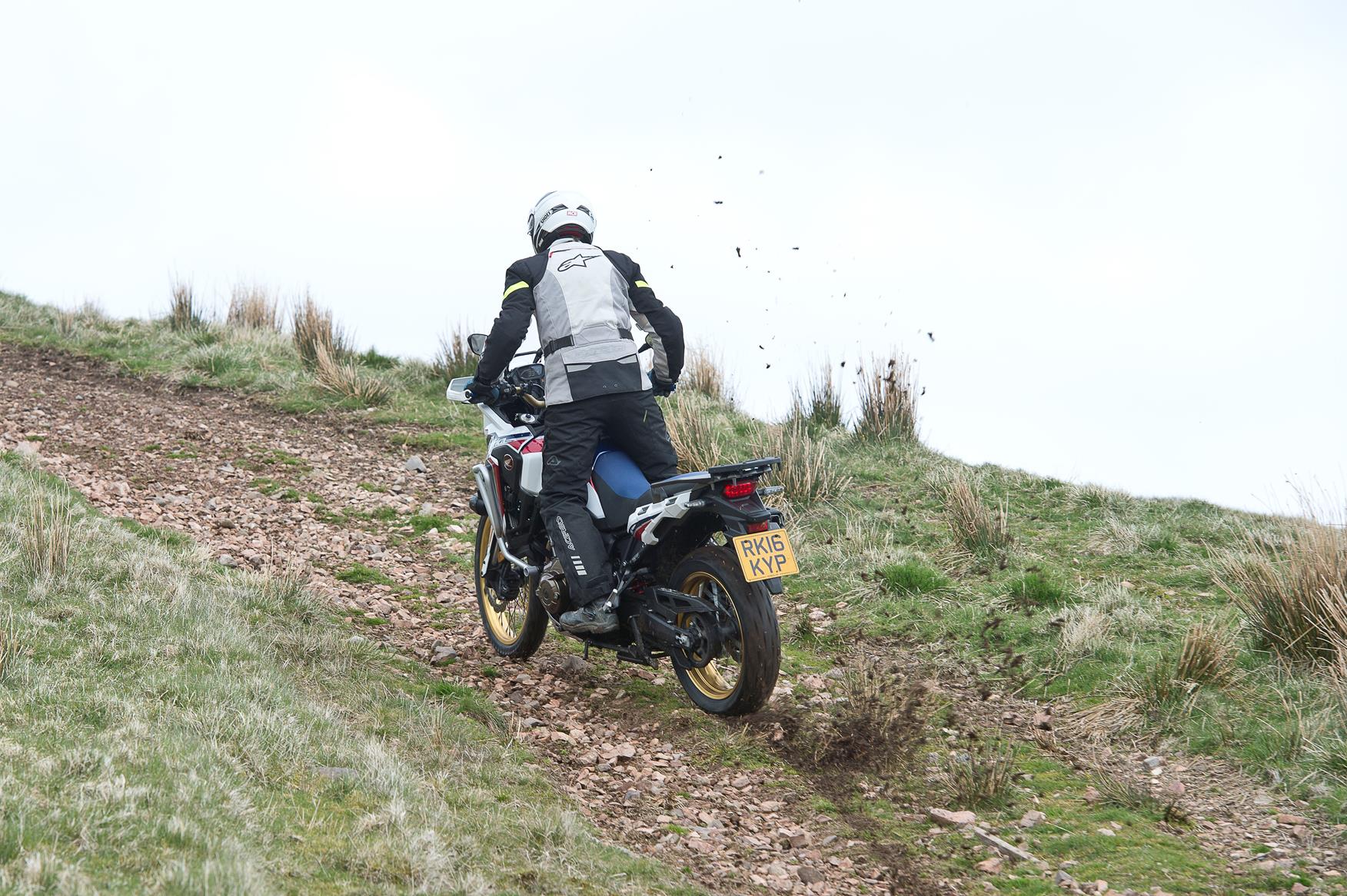 continental tkc 70 africa twin