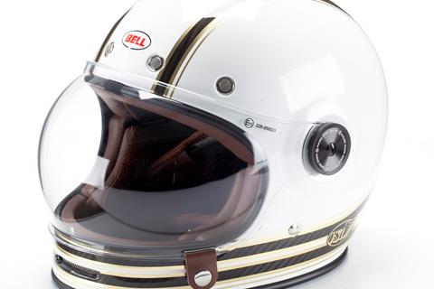 Product Review: Bell Bullitt Carbon RSD Mojo (£399.99)