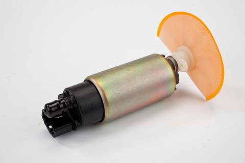 Product Review: Fuelperformance XT660R fuel pump (£52.99)