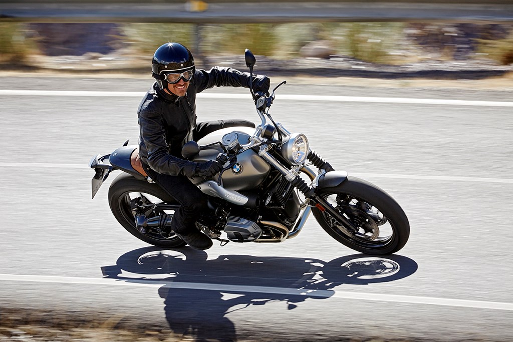 Bmw R Nine T Scrambler 16 On Review Specs Prices Mcn
