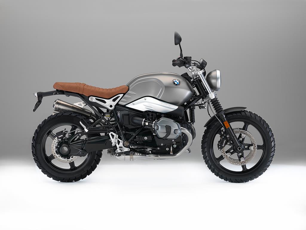 Bmw R Nine T Scrambler 16 On Review Specs Prices Mcn