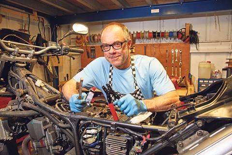 How to make your electrics future proof