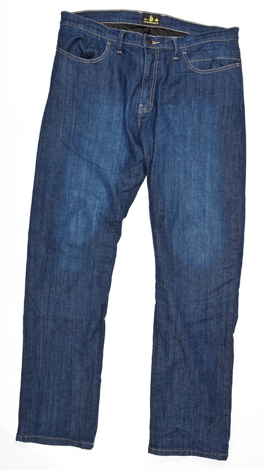 Product Review: Draggin Jeans Next Gen (£219.99) | MCN