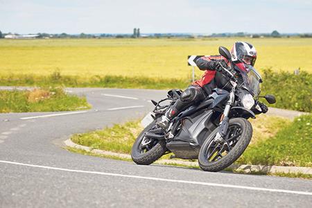 First Uk Test Zero Dsr