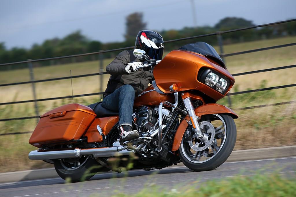  Harley Davidson recall  27 000 bikes