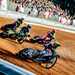 Woffinden did his country proud - as did Manchester's new National Speedway Stadium