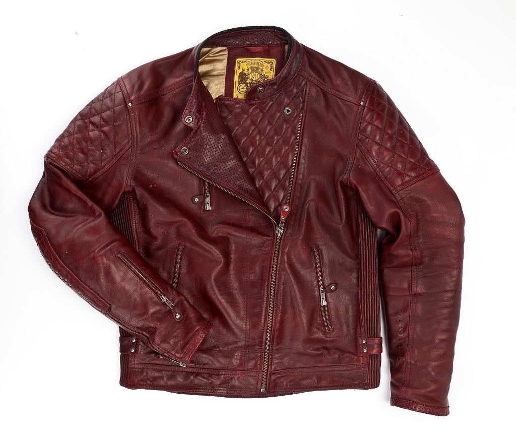 Roland Sands Clash Jacket Review 540 Mcn Roland Sands Clash Jacket Review 540