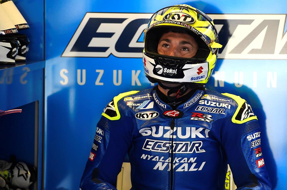 MotoGP: Aleix Espargaro reviews the first half of 2016 | MCN