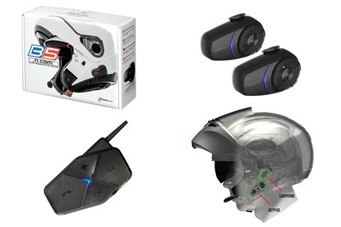 8 best bluetooth helmet systems