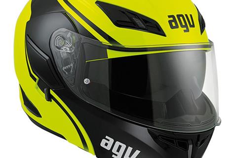 Top 5 flipfront helmets for under £250