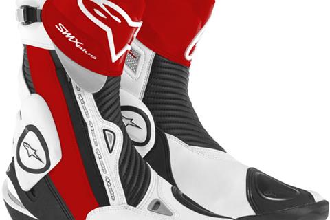 Top 5 race boots for under £300