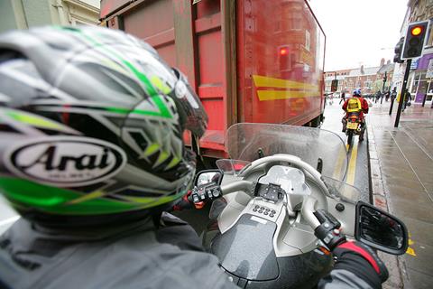Insurance advice: Made to pay for Amber gamble that went bad
