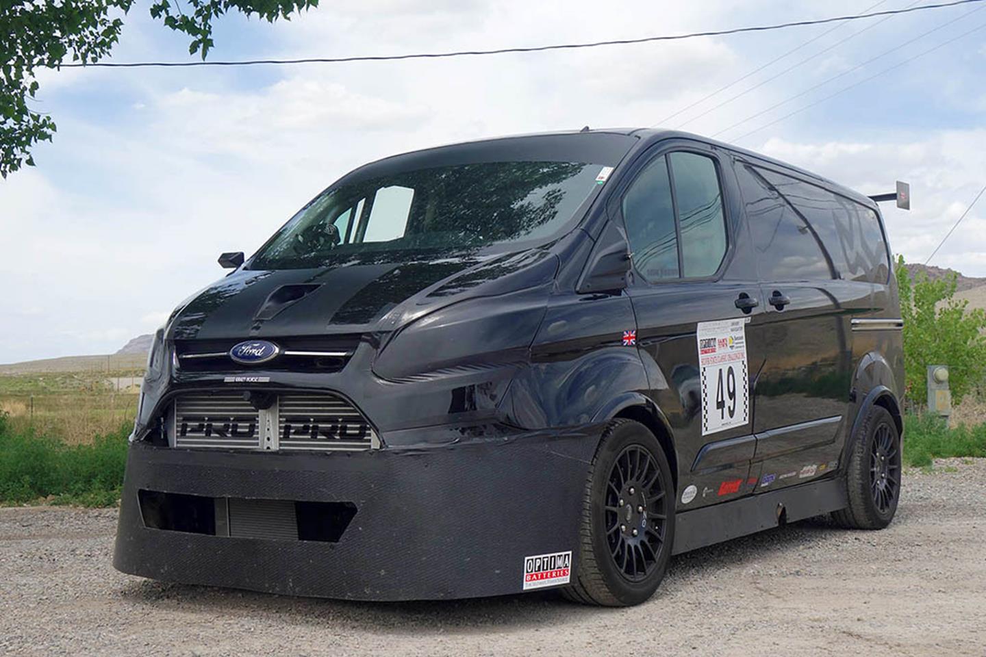 guy martin transit for sale