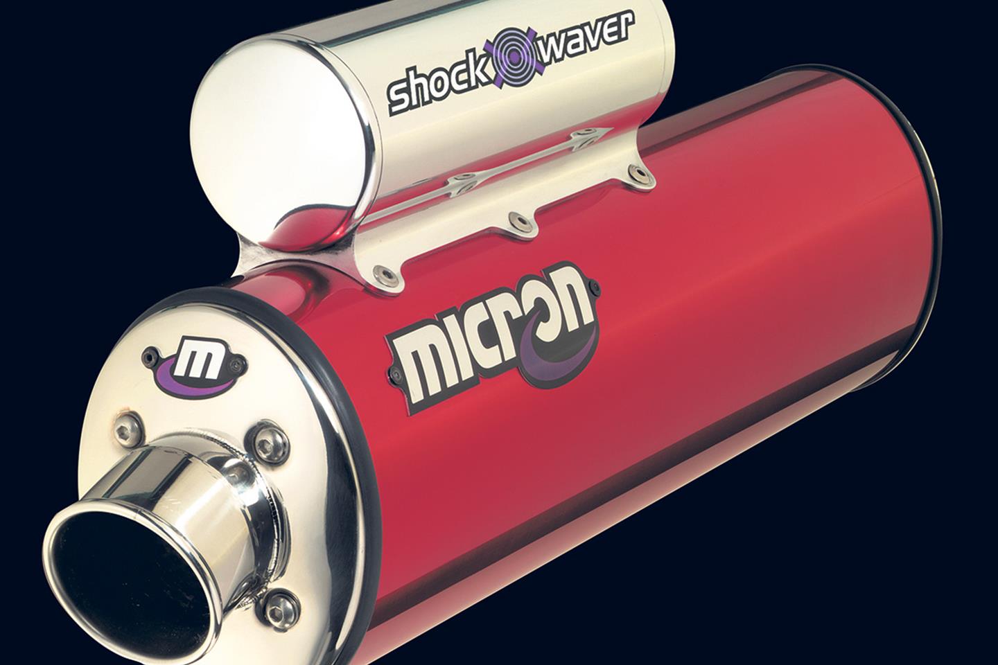 Whatever happened to British exhausts? MCN