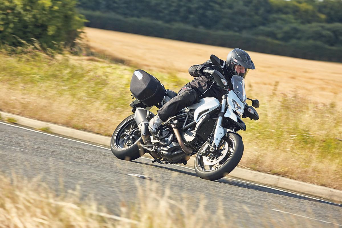 hyperstrada for sale