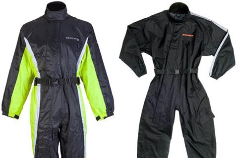 Top 9 waterproof suits