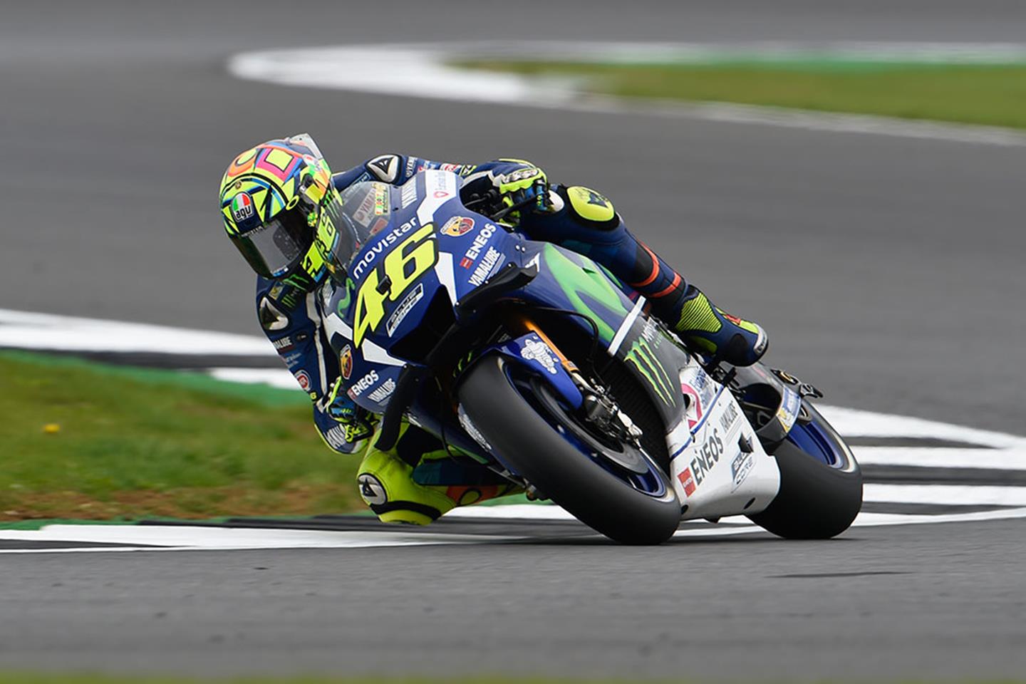Gallery: Throwback to the British GP | MCN