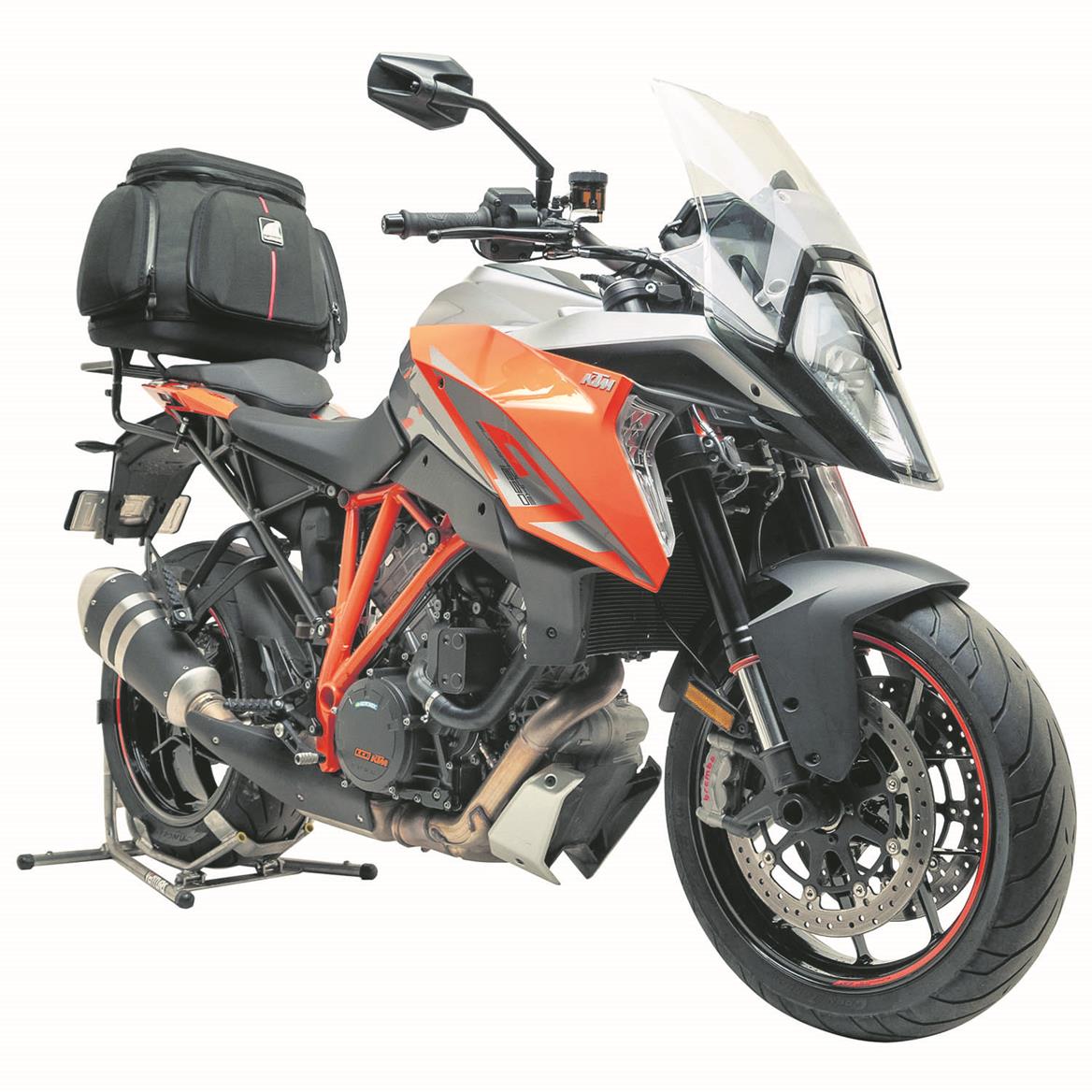 KTM 1290 super Duke gt