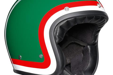 Top 5 open-face helmets