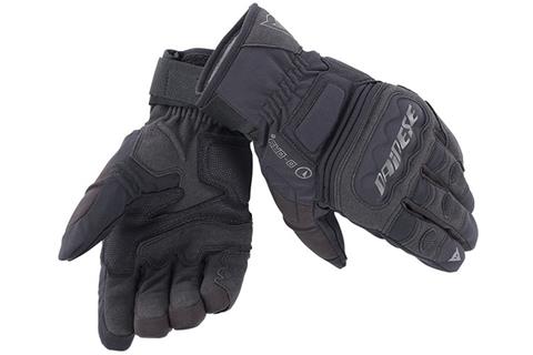 Top 5 waterproof gloves for under £100