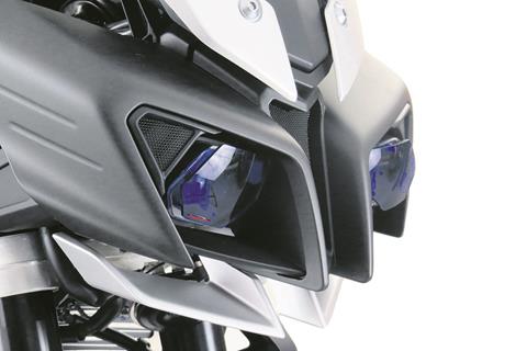 Powerbronze MT-10 2016 parts from £26
